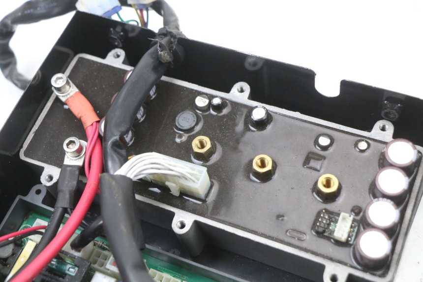 photo de Unidad de control CDI E-MAX 80L 1 (2011 - 2014)