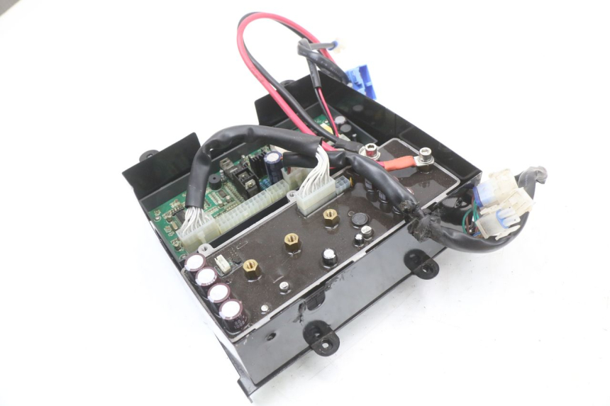 photo de Unidad de control CDI E-MAX 80L 1 (2011 - 2014)