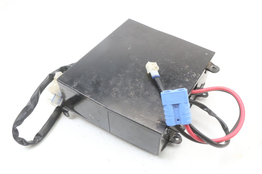 photo de Unidad de control CDI E-MAX 80L 1 (2011 - 2014)