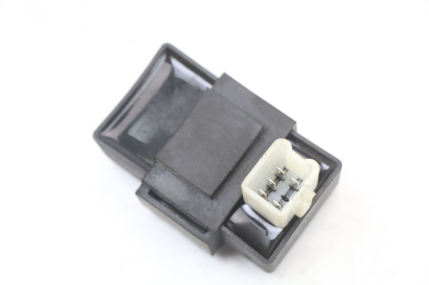 photo de CDI DAELIM A-FOUR 2T 50 (2005 - 2012)