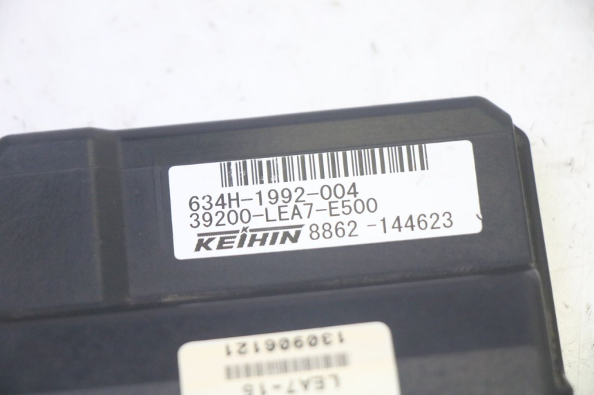 photo de CDI ADIVA AD3 300 (2014 - 2020)