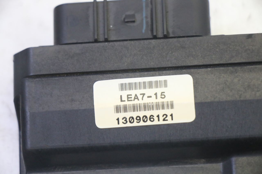 photo de CDI ADIVA AD3 300 (2014 - 2020)