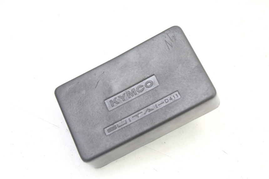 photo de CAJA CDI KYMCO AGILITY 4T 50 (2005 - 2018)