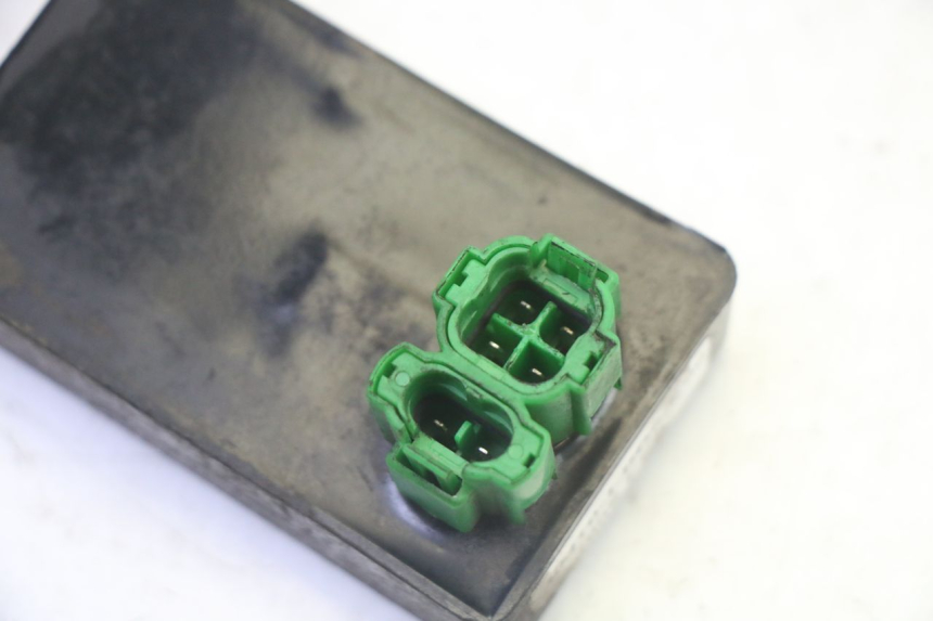 photo de CAJA CDI KYMCO AGILITY 4T 50 (2005 - 2018)