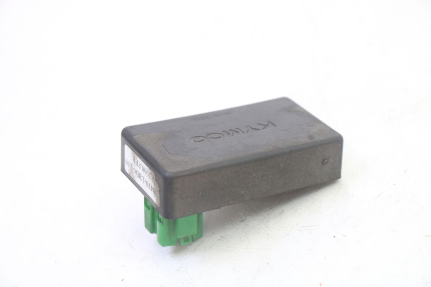 photo de CAJA CDI KYMCO AGILITY 4T 50 (2005 - 2018)