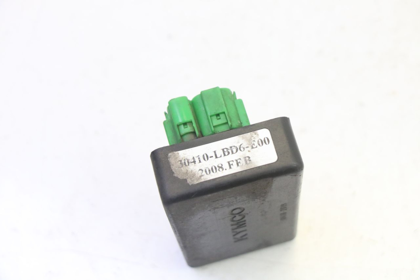 photo de CAJA CDI KYMCO AGILITY 4T 50 (2005 - 2018)