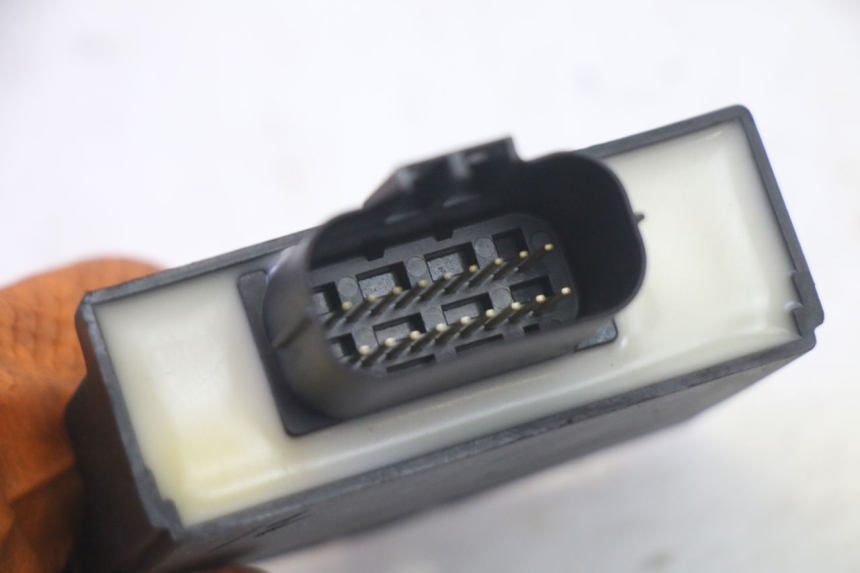 photo de CAJA CDI KYMCO AGILITY 4T 50 (2018 - 2022) - Primer plano técnico