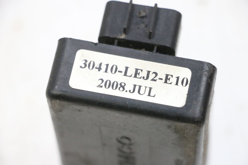 photo de CDI KYMCO AGILITY CITY 4T 50 (2008 - 2016) - Detalle de la pieza