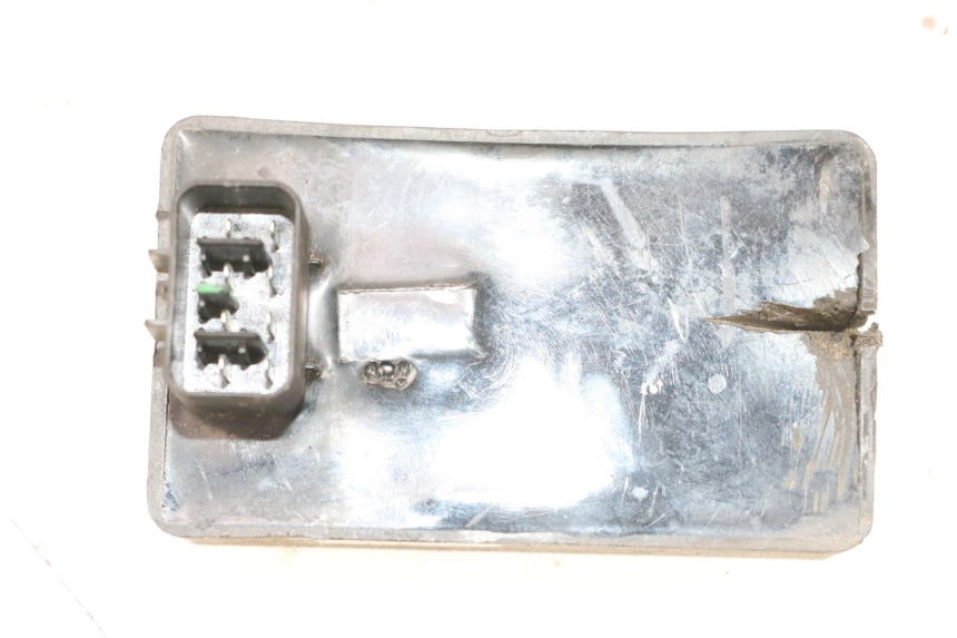 photo de CDI KYMCO AGILITY CITY 4T 50 (2008 - 2016) - Detalles de los puntos de fijación