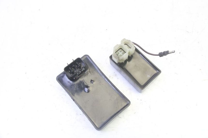 photo de CDI KYMCO AGILITY NAKED RENOUVO 2T 50 (2011 - 2018)