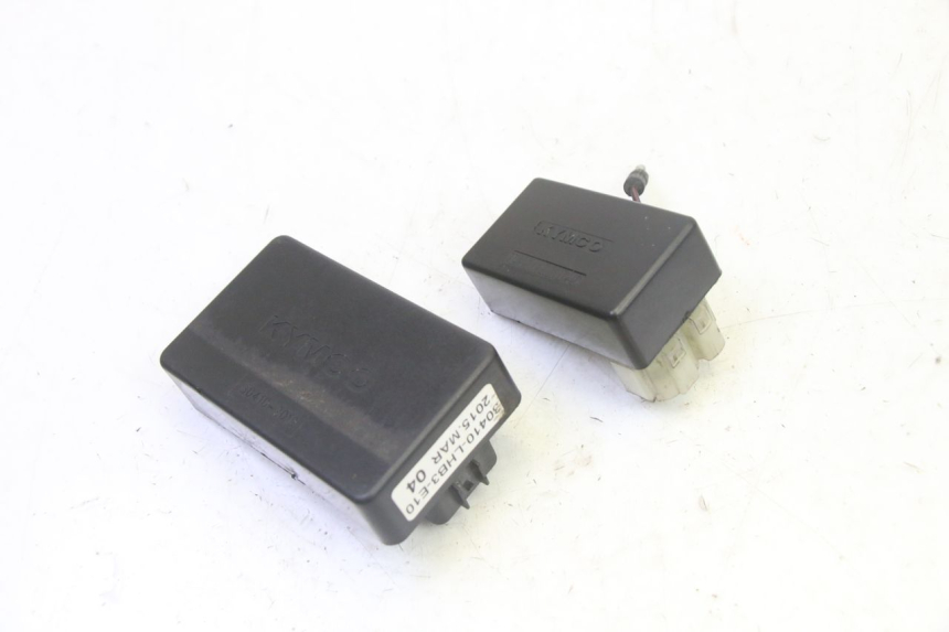 photo de CDI KYMCO AGILITY NAKED RENOUVO 2T 50 (2011 - 2018)