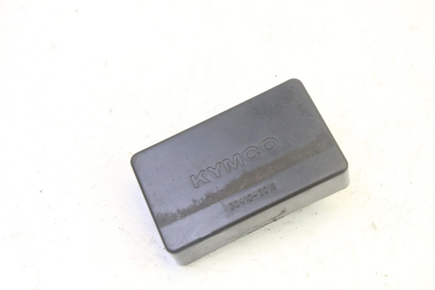 photo de CDI KYMCO AGILITY NAKED RENOUVO 2T 50 (2011 - 2018)