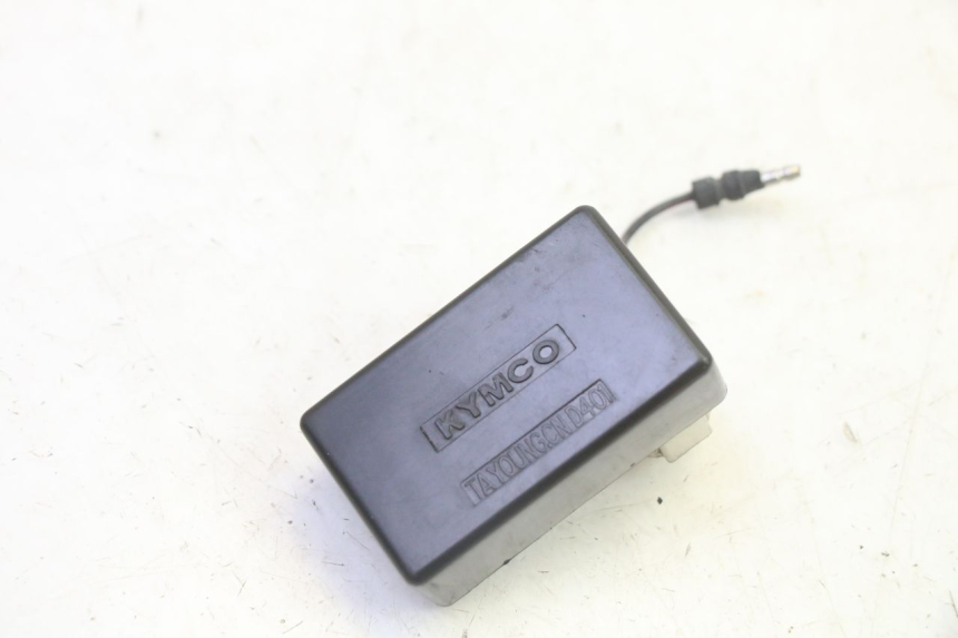 photo de CDI KYMCO AGILITY NAKED RENOUVO 2T 50 (2011 - 2018)