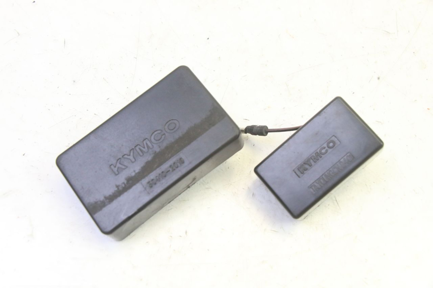 photo de CDI KYMCO AGILITY NAKED RENOUVO 2T 50 (2011 - 2018)