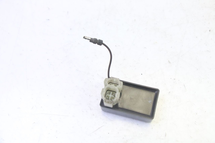 photo de CDI KYMCO AGILITY NAKED RENOUVO 2T 50 (2011 - 2018)