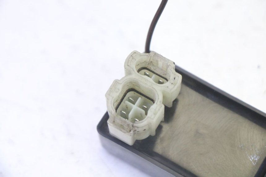 photo de CDI KYMCO AGILITY NAKED RENOUVO 2T 50 (2011 - 2018)