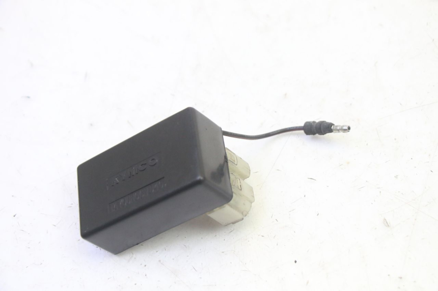 photo de CDI KYMCO AGILITY NAKED RENOUVO 2T 50 (2011 - 2018)