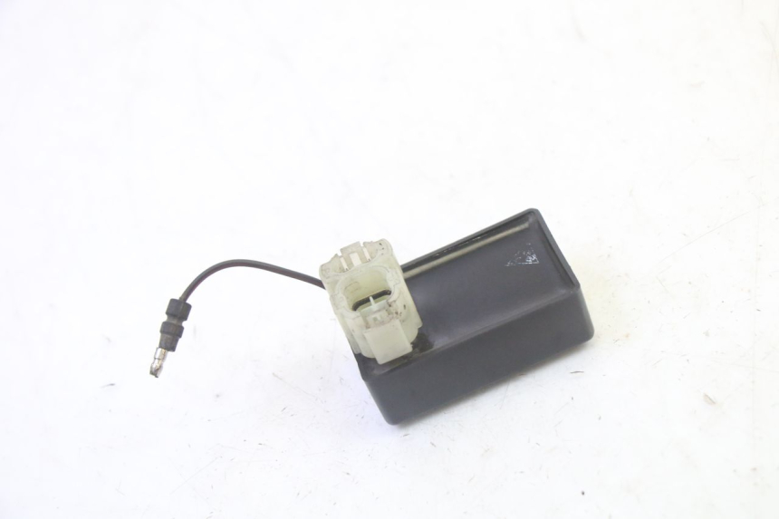 photo de CDI KYMCO AGILITY NAKED RENOUVO 2T 50 (2011 - 2018)