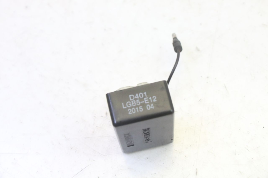 photo de CDI KYMCO AGILITY NAKED RENOUVO 2T 50 (2011 - 2018)