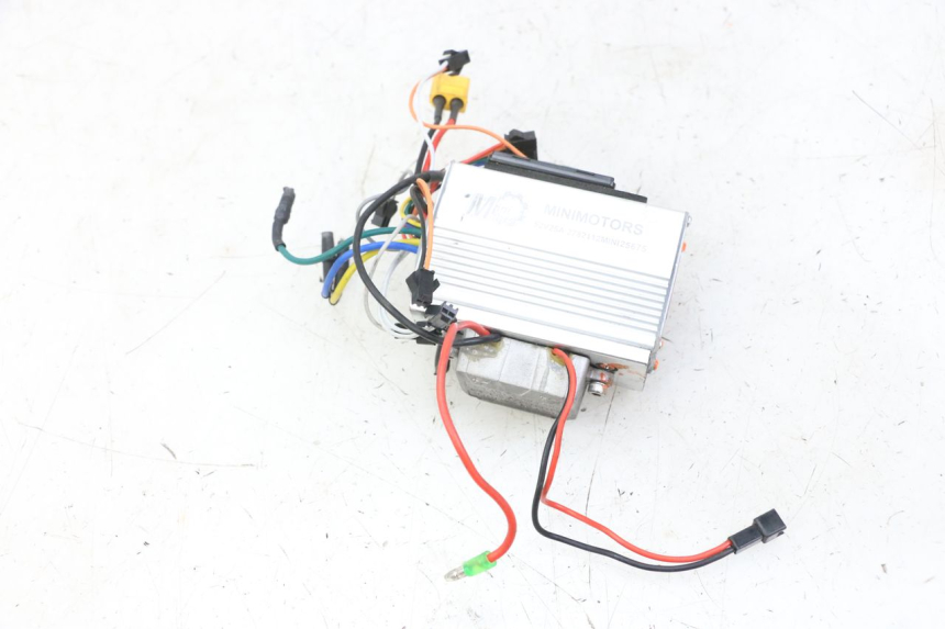 photo de CDI DUALTRON AMINIA 1