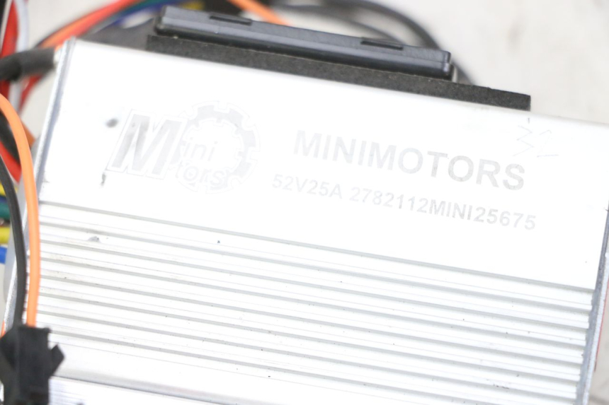 photo de CDI DUALTRON AMINIA 1