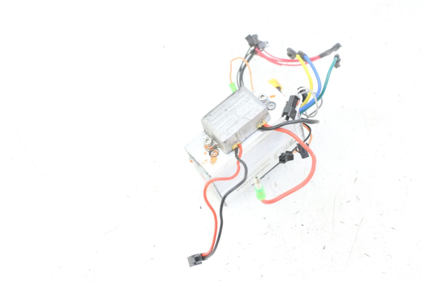 photo de CDI DUALTRON AMINIA 1