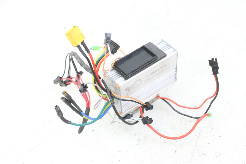photo de CDI DUALTRON AMINIA 1