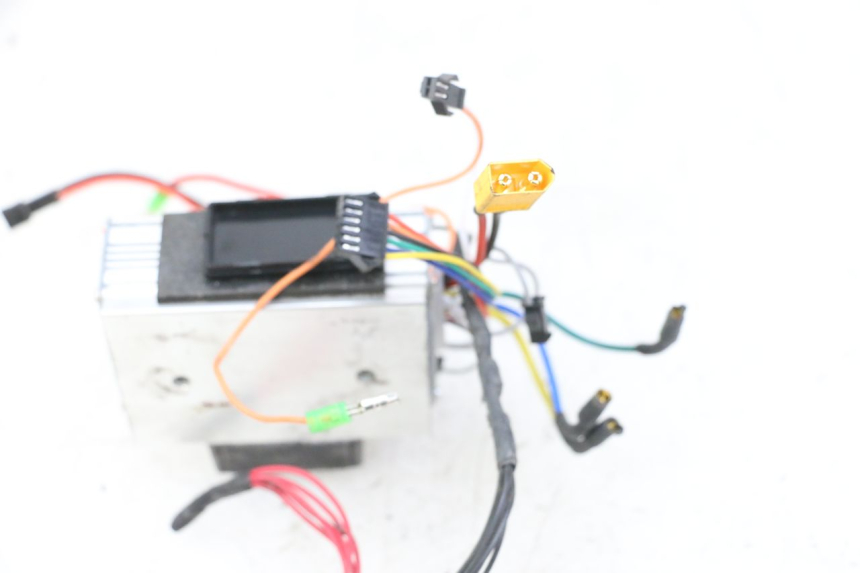 photo de CDI DUALTRON AMINIA 1