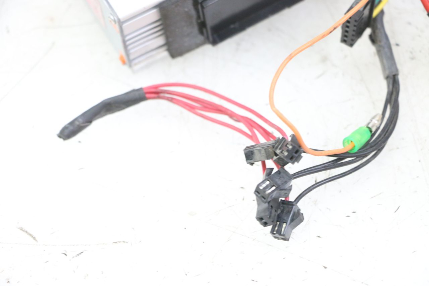 photo de CDI DUALTRON AMINIA 1