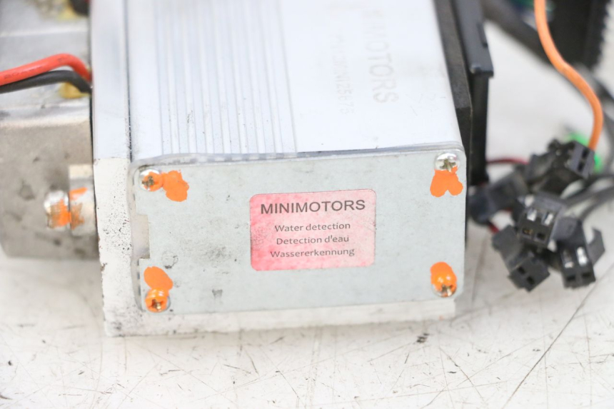 photo de CDI DUALTRON AMINIA 1