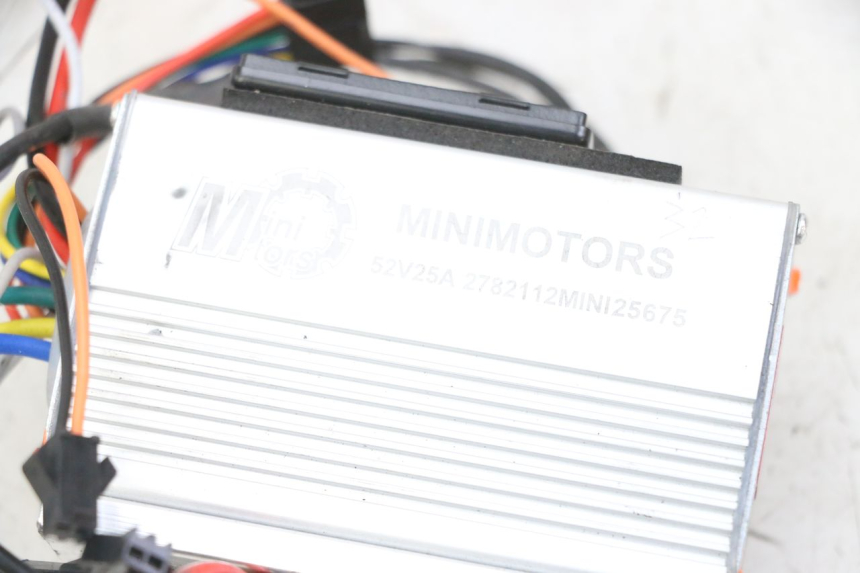 photo de CDI DUALTRON AMINIA 1