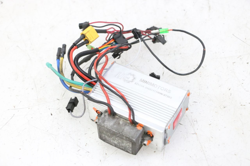 photo de CDI DUALTRON AMINIA 1