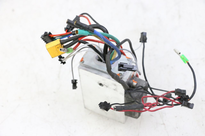 photo de CDI DUALTRON AMINIA 1