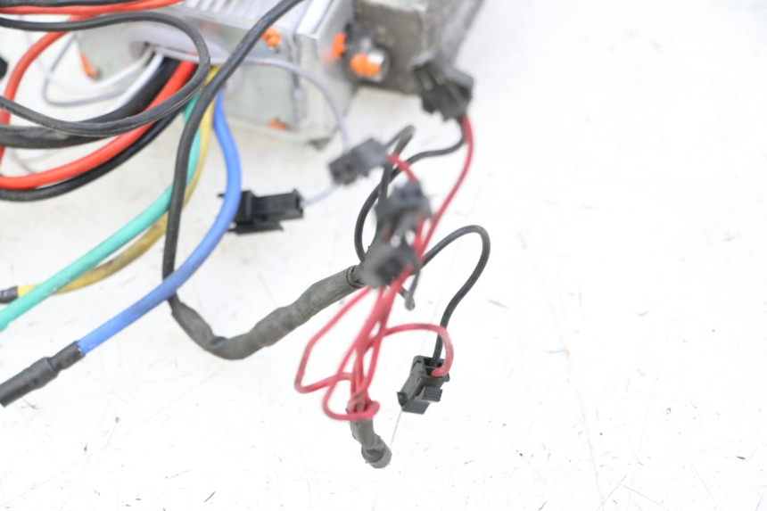 photo de CDI DUALTRON AMINIA 1