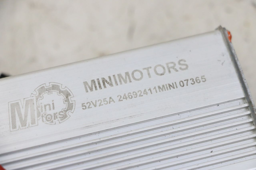 photo de CDI DUALTRON AMINIA 1