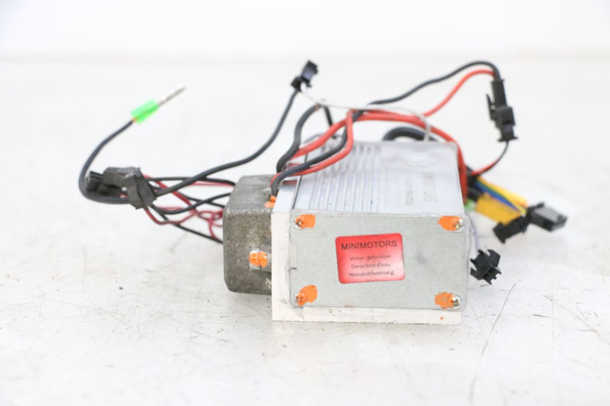 photo de CDI DUALTRON AMINIA 1