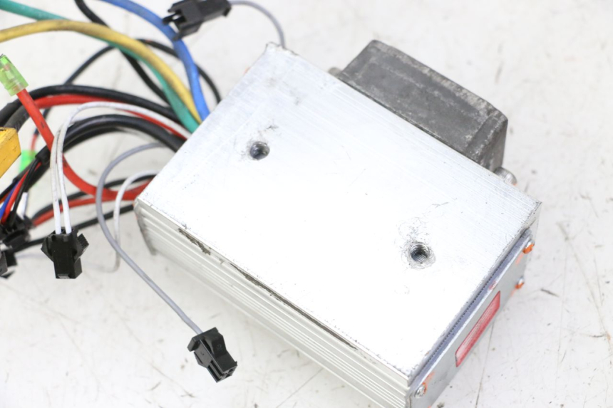 photo de CDI DUALTRON AMINIA 1