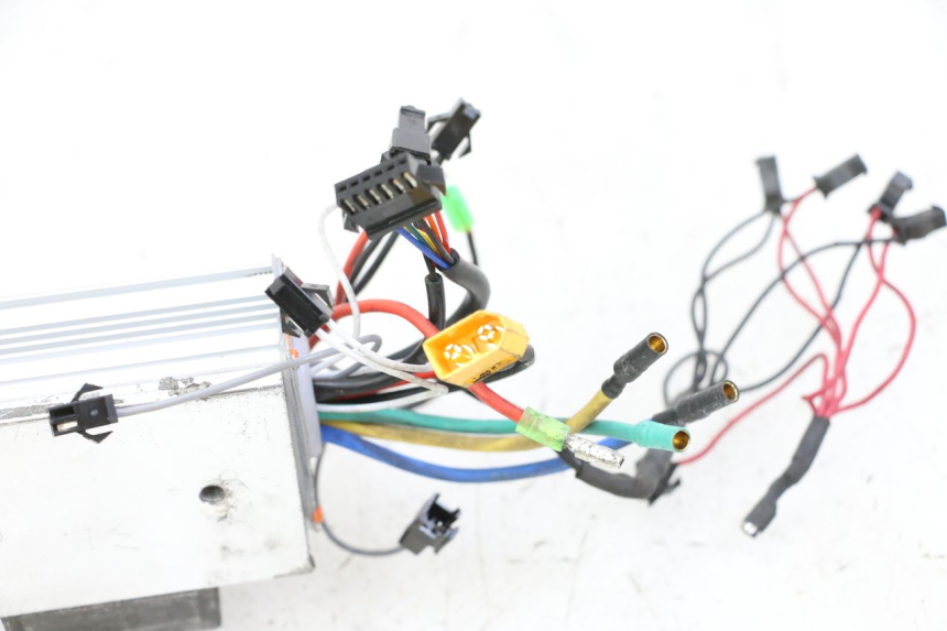 photo de CDI DUALTRON AMINIA 1