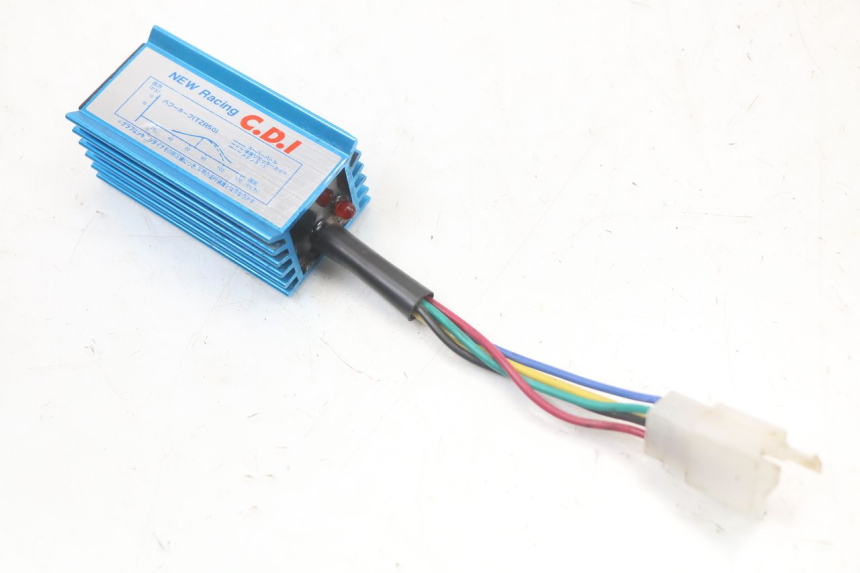 photo de CDI APOLLO RFZ 140