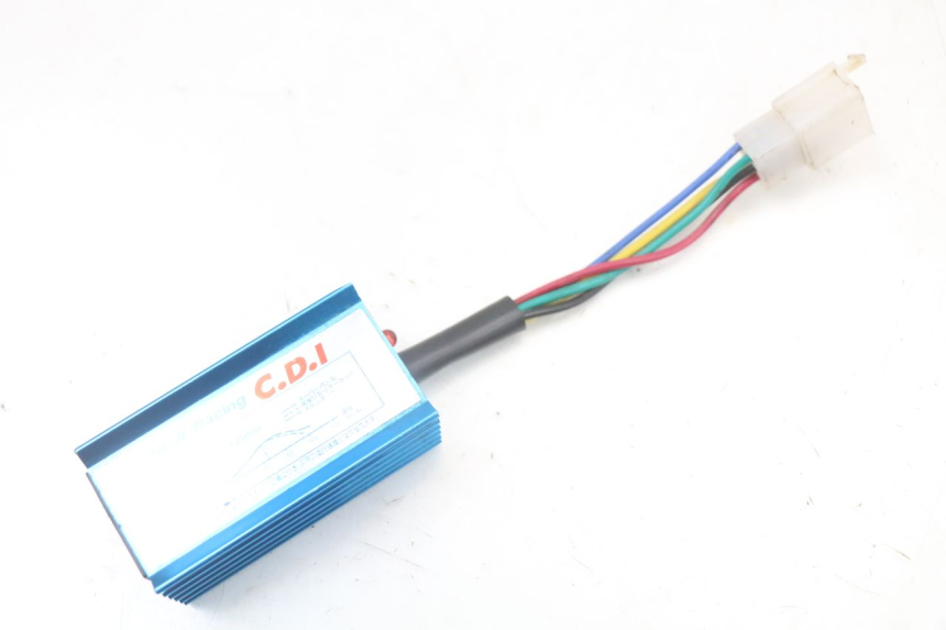 photo de CDI APOLLO RFZ 140