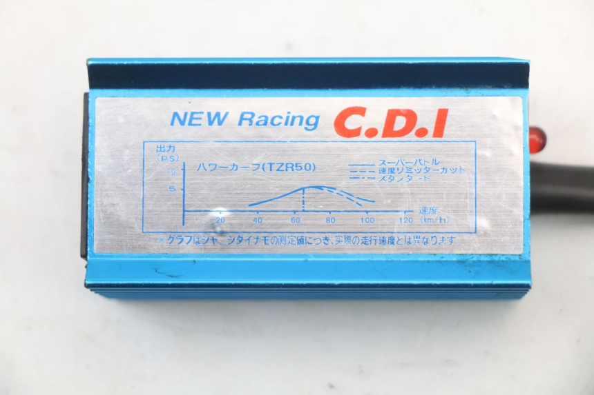 photo de CDI APOLLO RFZ 140