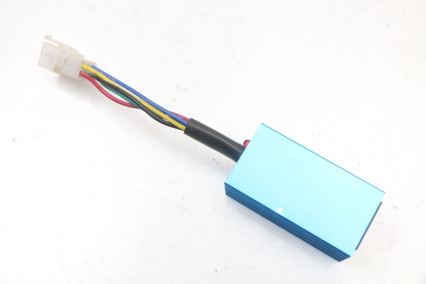 photo de CDI APOLLO RFZ 140