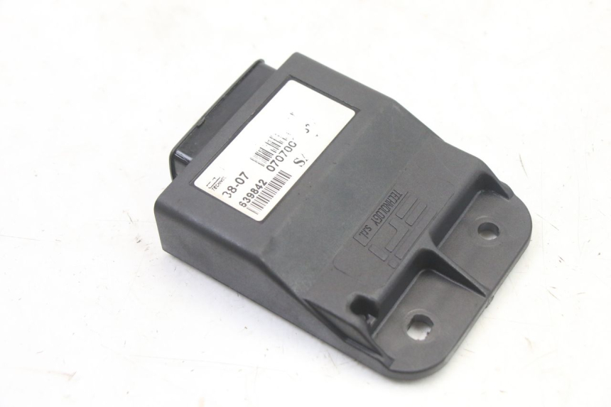 photo de CDI APRILIA ATLANTIC 125 (2003 - 2009)