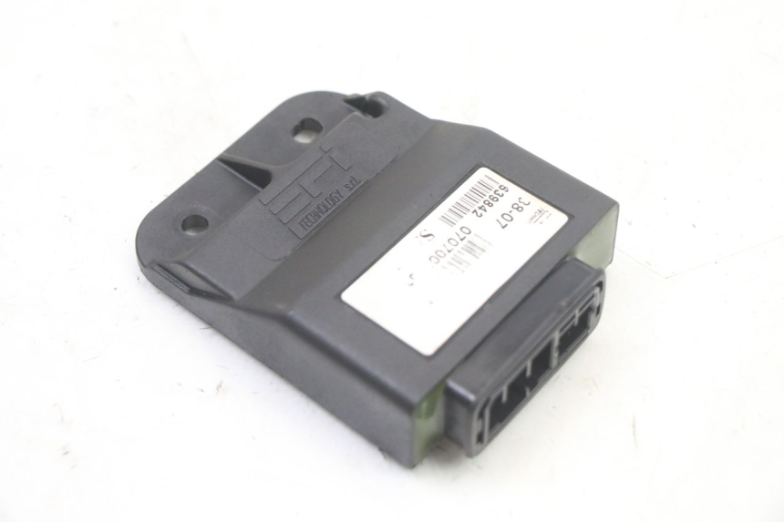 photo de CDI APRILIA ATLANTIC 125 (2003 - 2009)