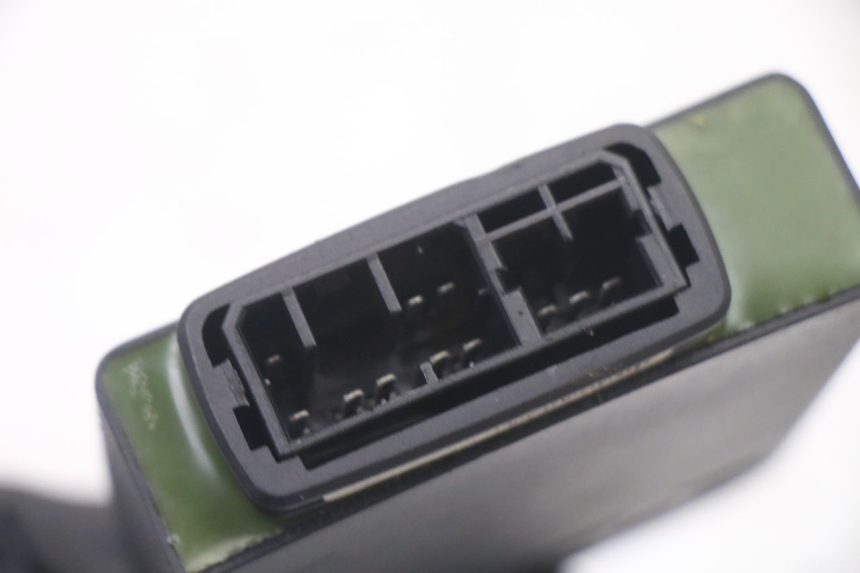 photo de CDI APRILIA ATLANTIC 125 (2003 - 2009)