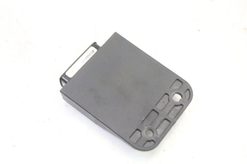 photo de CDI APRILIA ATLANTIC 125 (2003 - 2009)
