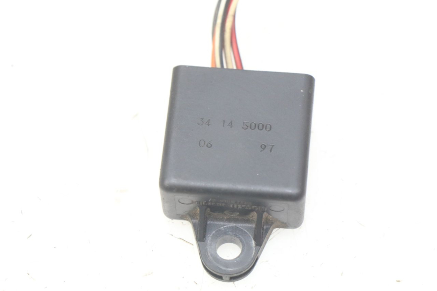 photo de UNIDAD DE CONTROL CDI APRILIA SR LC 50 (1997 - 2004)