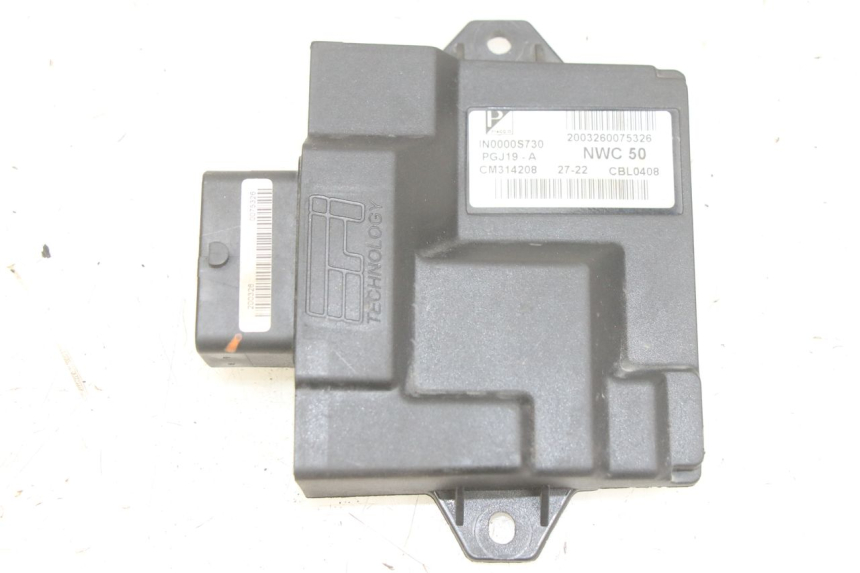 photo de CDI DE ENCENDIDO APRILIA SXR 50 (2021 - 2023)
