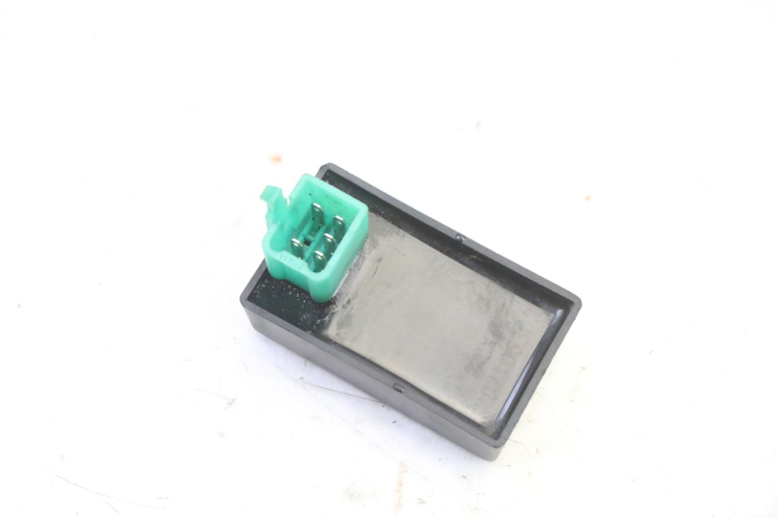 photo de CDI KEROX BAZOOKA 110