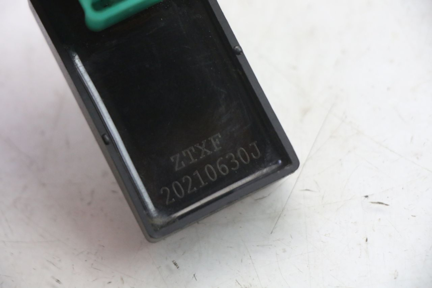 photo de CDI KEROX BAZOOKA 110